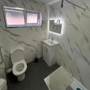 Bringing Your Dream Bathroom to Life