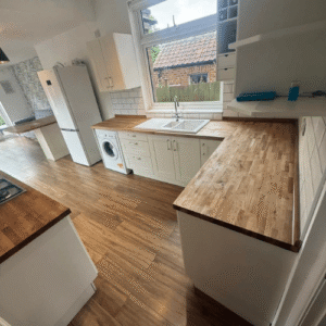 Professional Joinery Tailored to You and Your Property